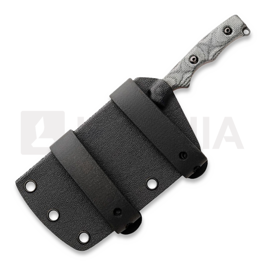 TOPS El Chappo Mini Cleaver peilis ECHAM01