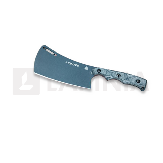 TOPS El Chappo Mini Cleaver peilis ECHAM01