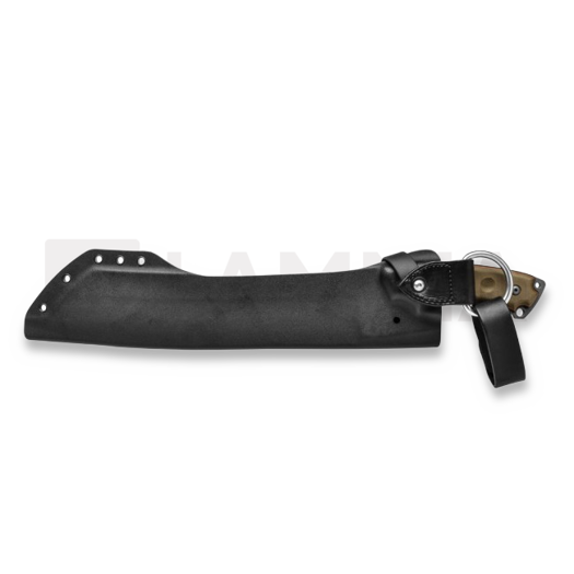 TOPS El Chete peilis, dangler attachment ELCH02