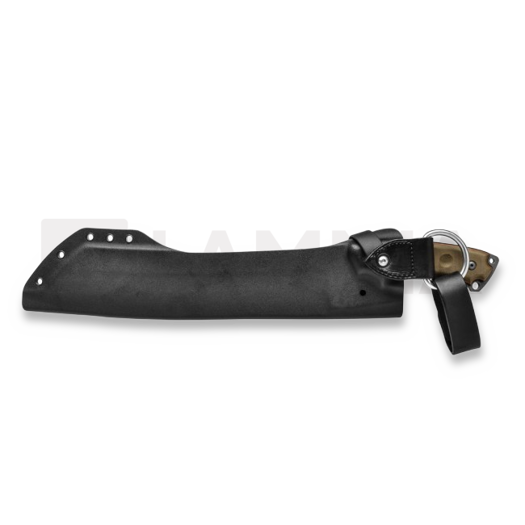 TOPS El Chete 刀, dangler attachment ELCH02