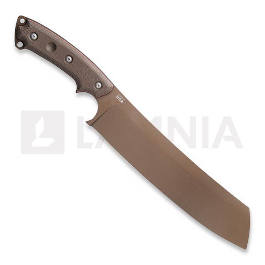 TOPS El Chete veitsi, Midnight Bronze ELCH03