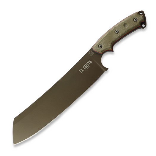 TOPS El Chete Midnight Bronze ELCH04
