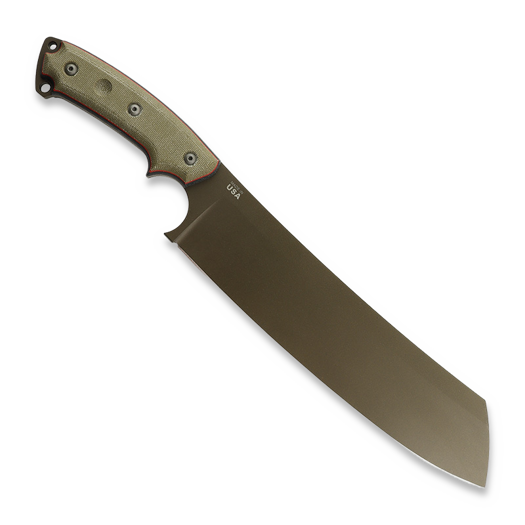 TOPS El Chete Midnight Bronze ELCH04