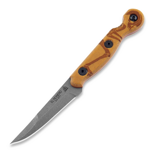 TOPS El Pionero kniv ELPO01