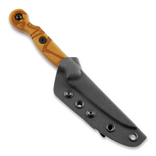 TOPS El Pionero סכין ELPO01