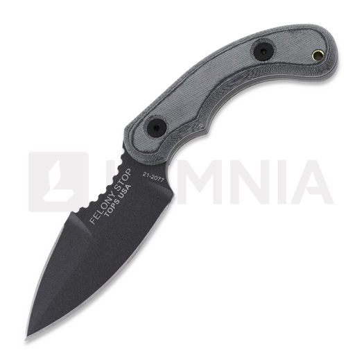 TOPS Felony Stop FELS01