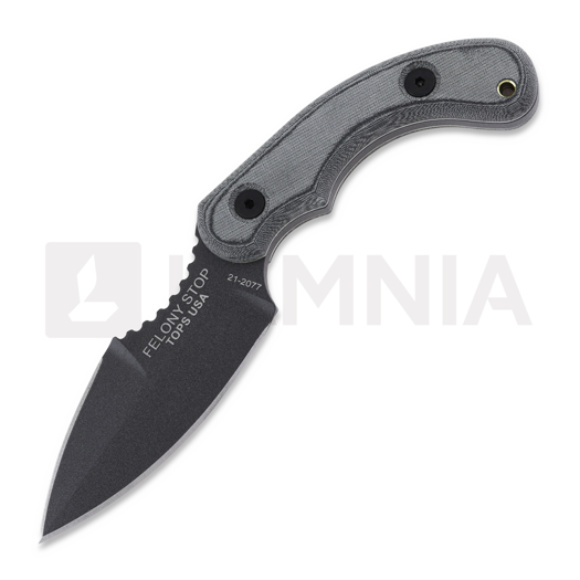 TOPS Felony Stop FELS01