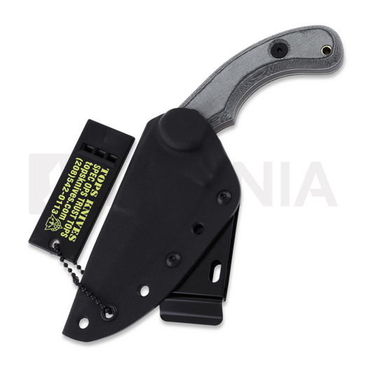 TOPS Felony Stop FELS01