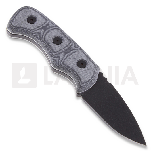 TOPS Ferret halskniv FBHP01