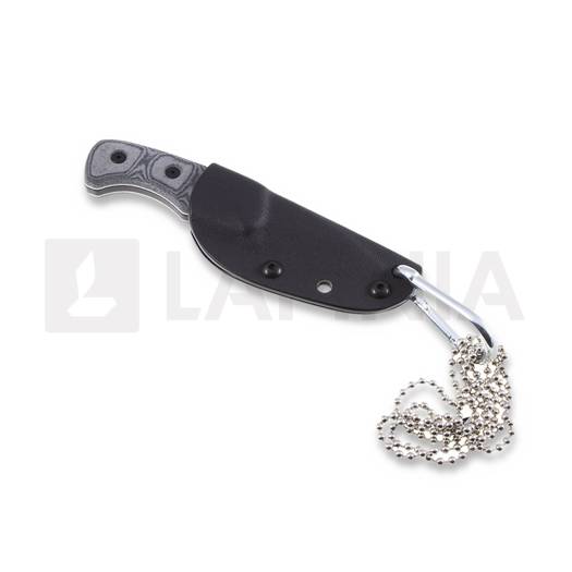 Coltello da collo TOPS Ferret FBHP01