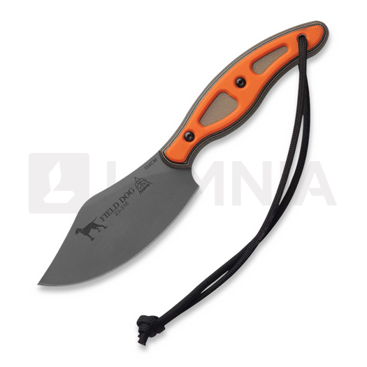 Cuchillo TOPS Field Dog FDOG01