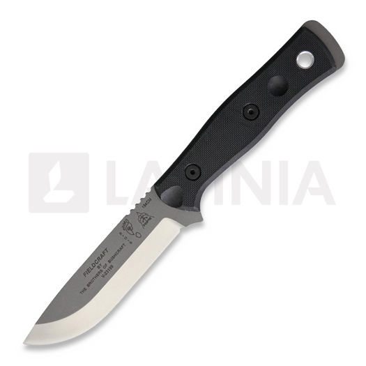 TOPS Fieldcraft BOB Hunter Black BROS154BLK10