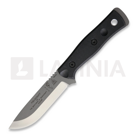 TOPS Fieldcraft BOB Hunter Black BROS154BLK10