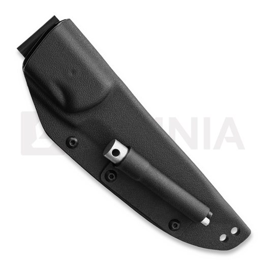 TOPS Fieldcraft BOB Hunter Black BROS154BLK10