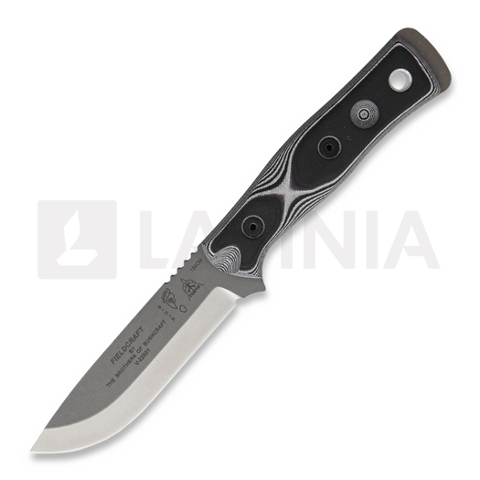 TOPS Fieldcraft BOB Hunter Gray BROS154WB