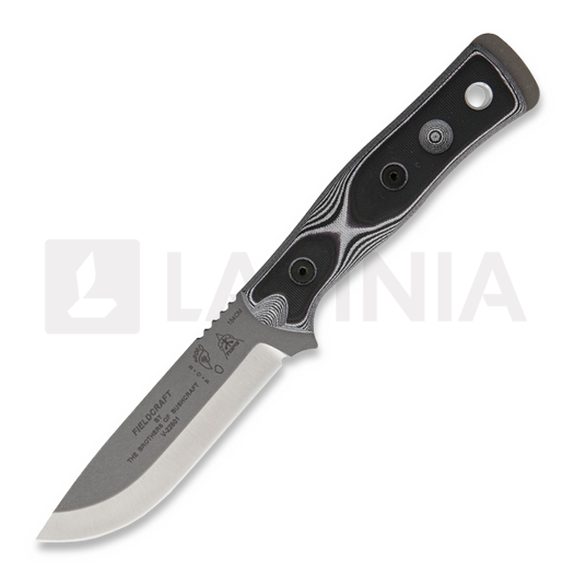 TOPS Fieldcraft BOB Hunter Gray BROS154WB