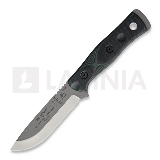 TOPS Fieldcraft BOB Hunter Green BROS154GB