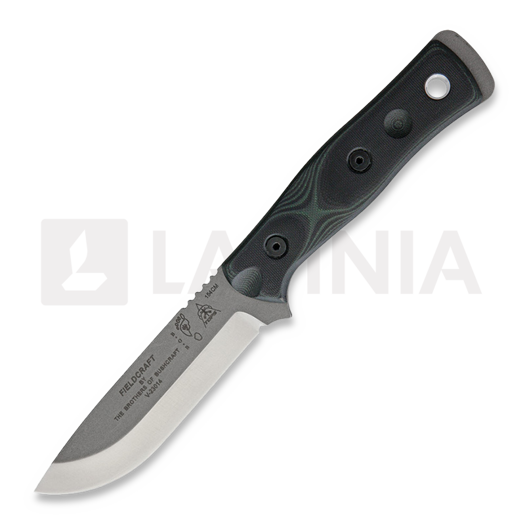 TOPS Fieldcraft BOB Hunter Green BROS154GB