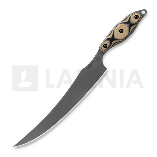 TOPS Filet kalapuukko FIL01