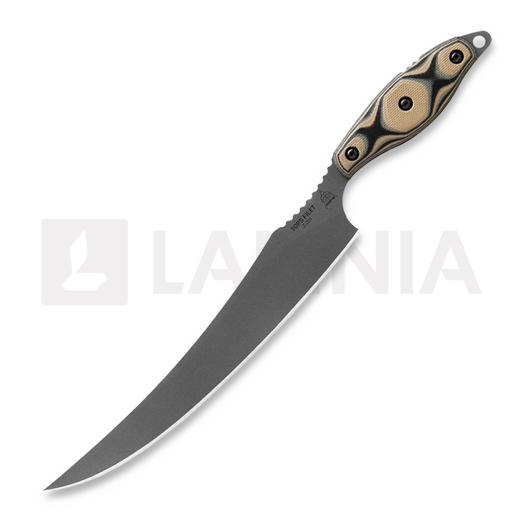 Coltello da pesca TOPS Filet FIL01