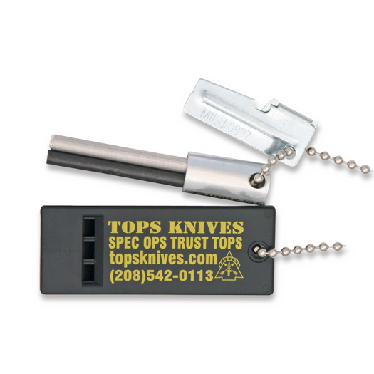 TOPS Fire Starter Emergency Kit TFSK38