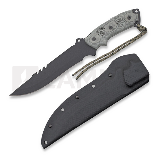 TOPS Fire Strike 45