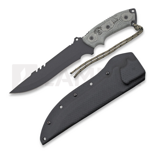 TOPS Fire Strike 45