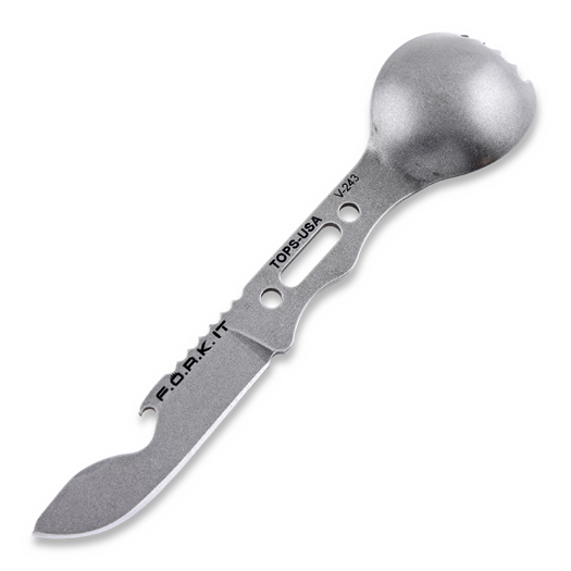 TOPS FORK It Tool FORK01