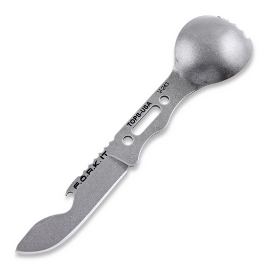 TOPS FORK It Tool FORK01