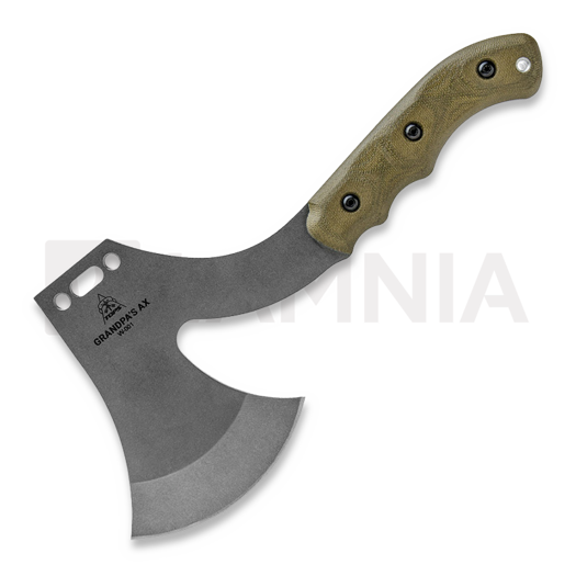 TOPS Grandpas Axe GRAX01