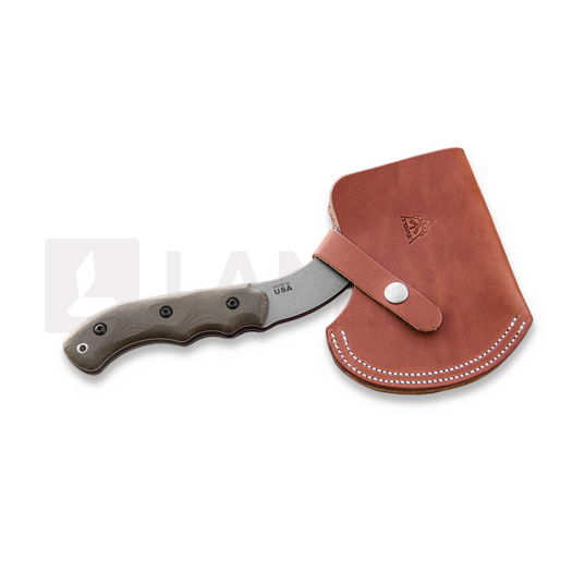 TOPS Grandpas Axe GRAX01