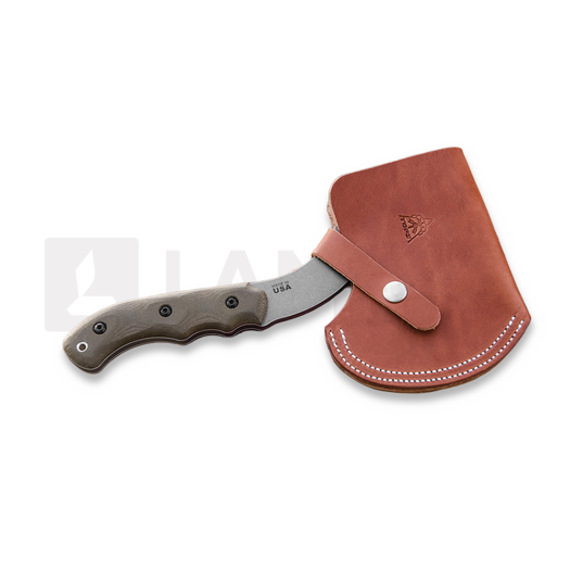 TOPS Grandpas Axe GRAX01