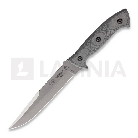 TOPS Hazen Legion HAZENLG