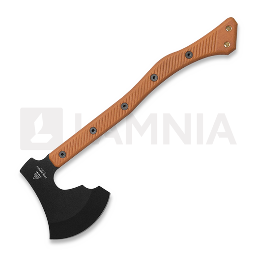 Ascia TOPS High Impact HIM01