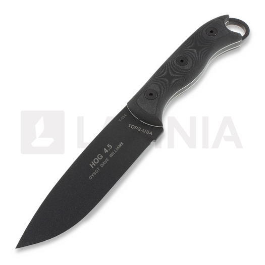 Мисливський ніж TOPS Hog 4.5 HOG45