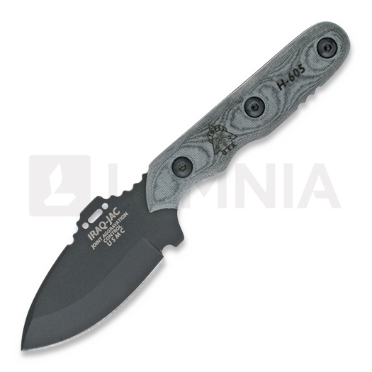 TOPS Iraq-Jac 刀 JAC01