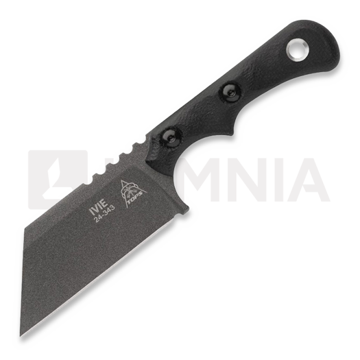 TOPS Ivie neck knife IV01