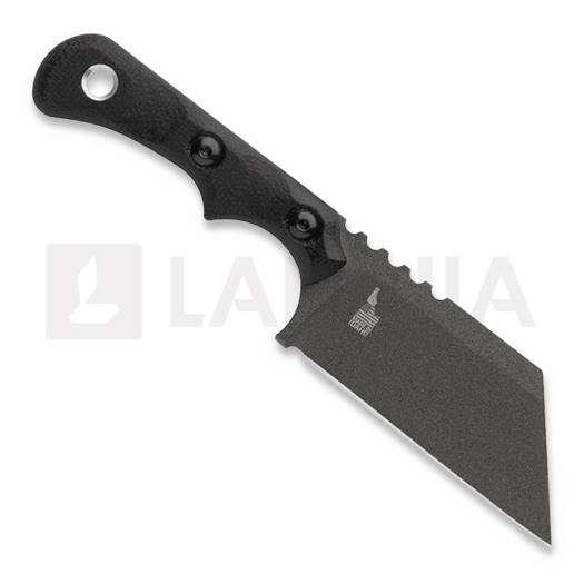 Coltello da collo TOPS Ivie IV01