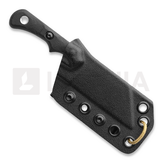 TOPS Ivie neck knife IV01