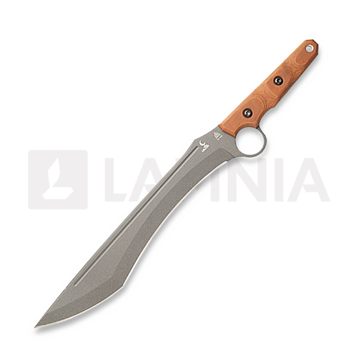 Coltello TOPS Lilith LTH01