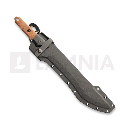 Nóż TOPS Lilith LTH01