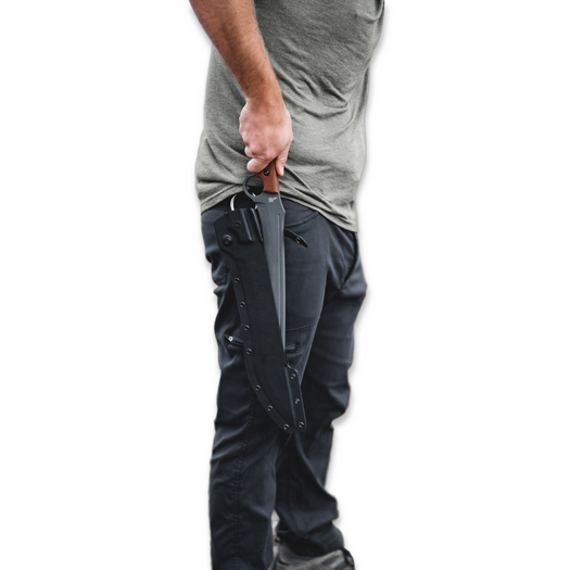 TOPS Lilith kniv LTH01