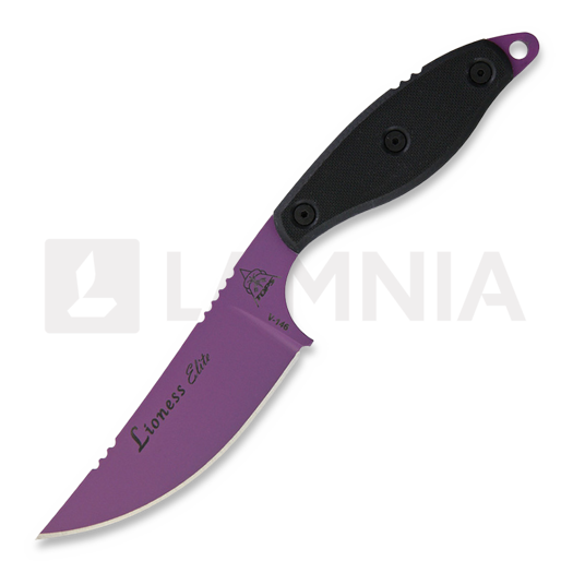 TOPS Lioness Elite Wild Purple LIONELT