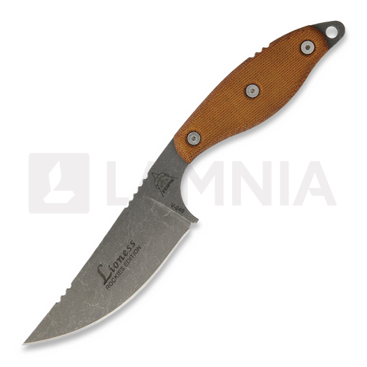 TOPS Lioness Rockies Edition LIONTBF