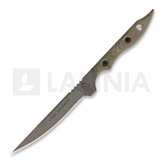 TOPS Lions Toothpick TOOTH01