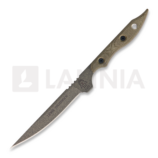 TOPS Lions Toothpick TOOTH01