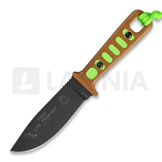 TOPS Lite Trekker Survival TLT01SG