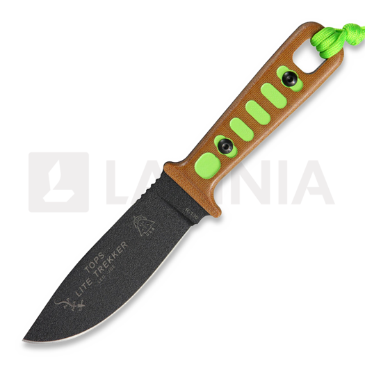 TOPS Lite Trekker Survival TLT01SG