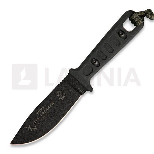 TOPS Lite Trekker Survival Standard TLT01SB