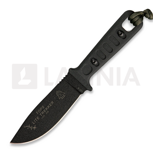 TOPS Lite Trekker Survival Standard TLT01SB